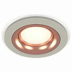 Встраиваемый светильник ambrella light xc xc7623006